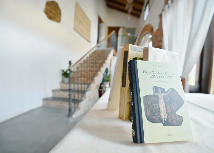 Il Portico Guesthouse