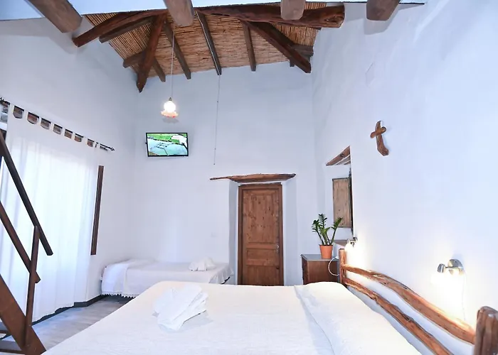 Il Portico Guesthouse