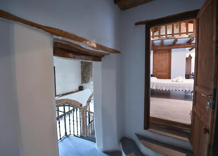 Il Portico Guesthouse