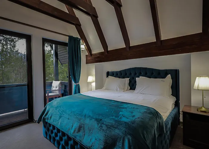 Villa Tom