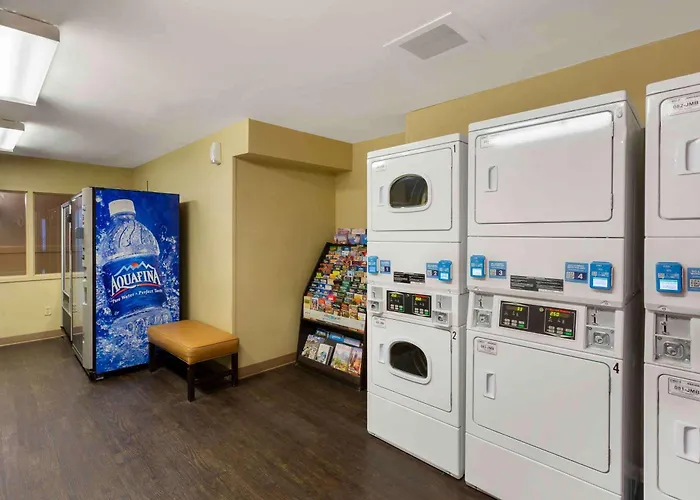 Extended Stay America Select Suites - Salt Lake City -