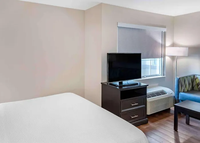Extended Stay America Premier Suites - San Jose - Airport