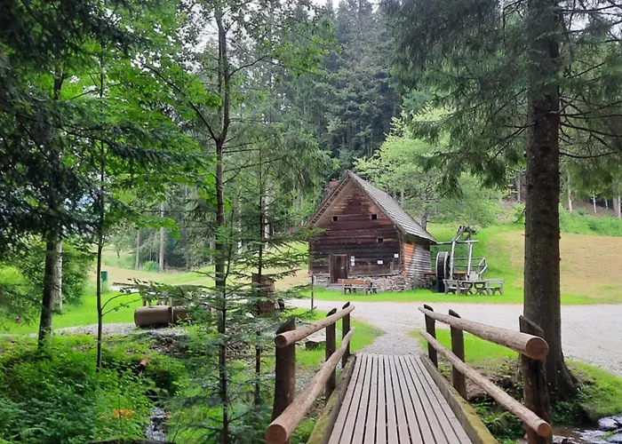 Hotel Gasthof Paunger