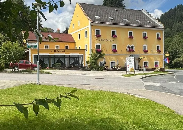 Gasthof Durigon