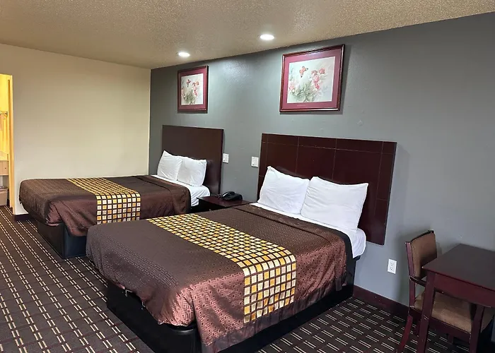 Executive Inn & Suites Prescott