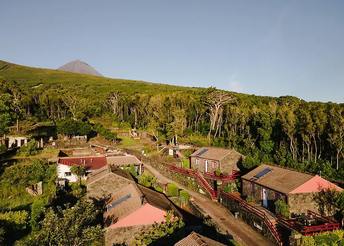 Aldeia Das Adegas