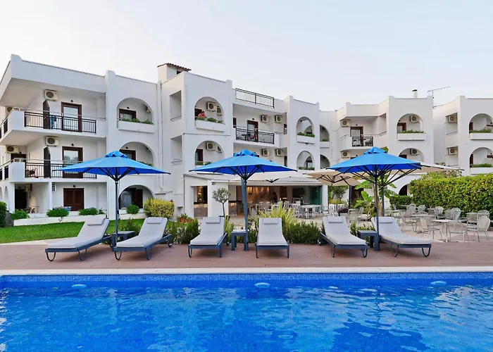 Hotel Korali