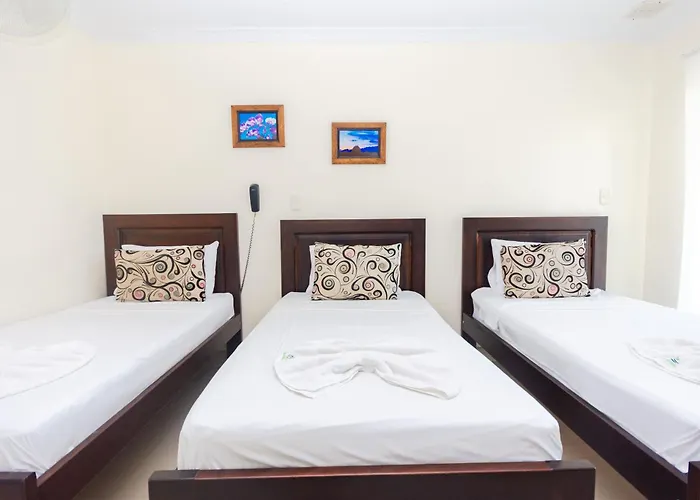 Hotel Verony Guatape