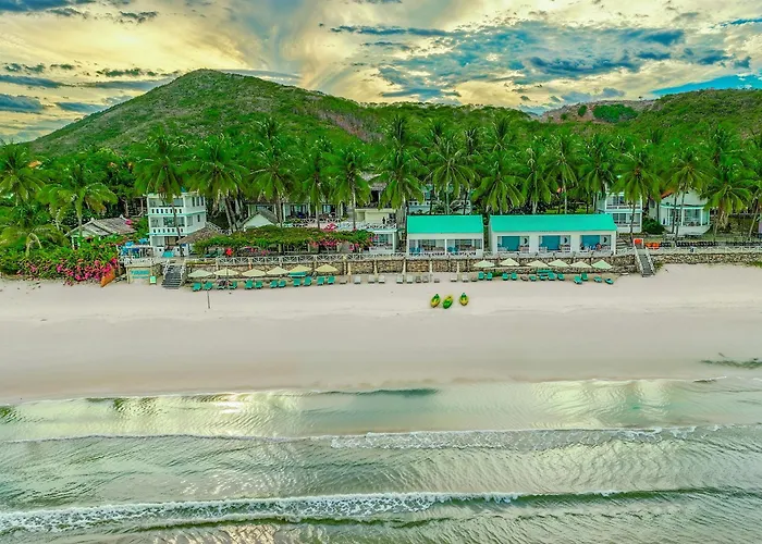 Paradise Resort Doc Let