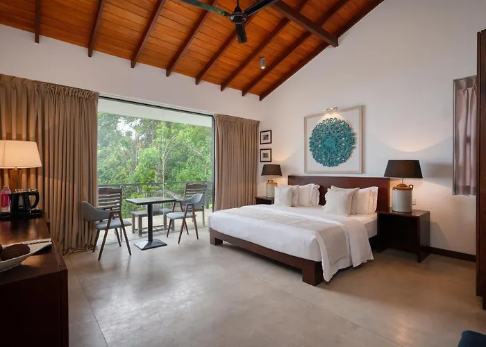 Mirissa Beach Villa