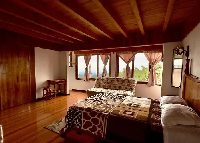 Posada Quetzalin