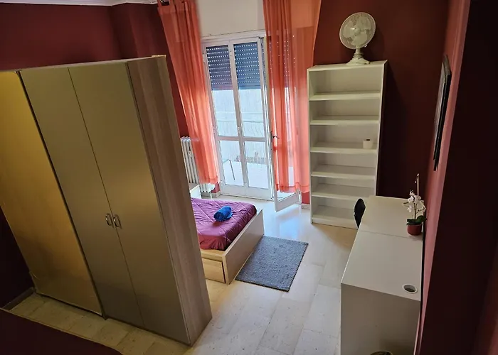 Guesthouse - Metro M1 Sesto Rondò