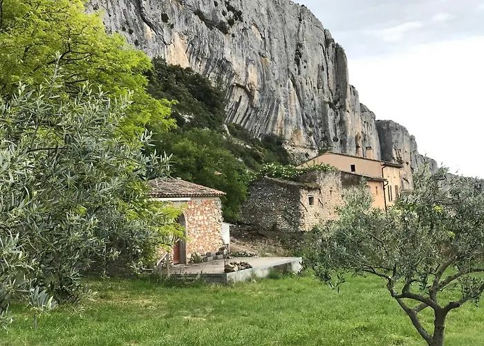 Le Perchoir