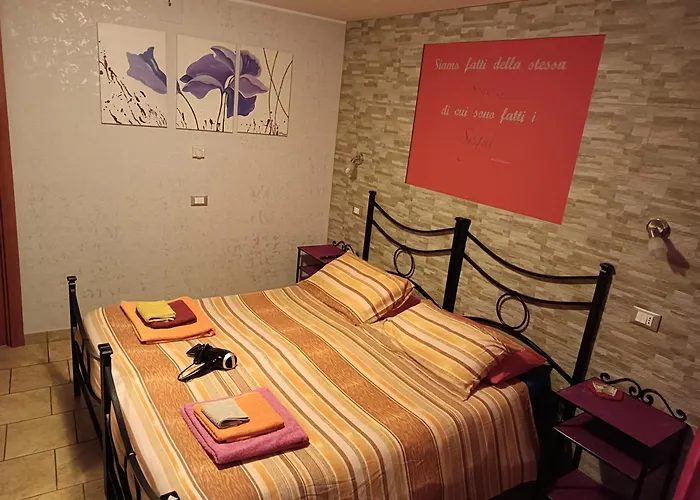 Bed And Breakfast Angolo Antico