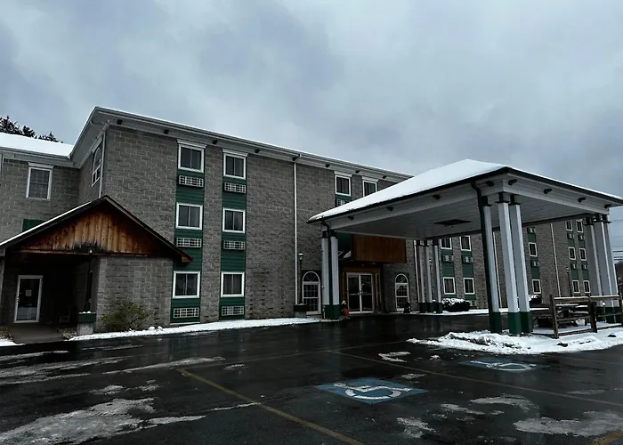 Westgate Inn