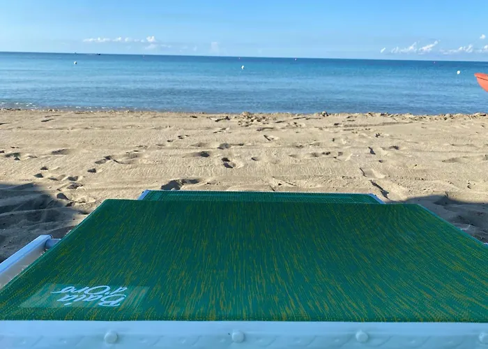Residence Baia D'Oro