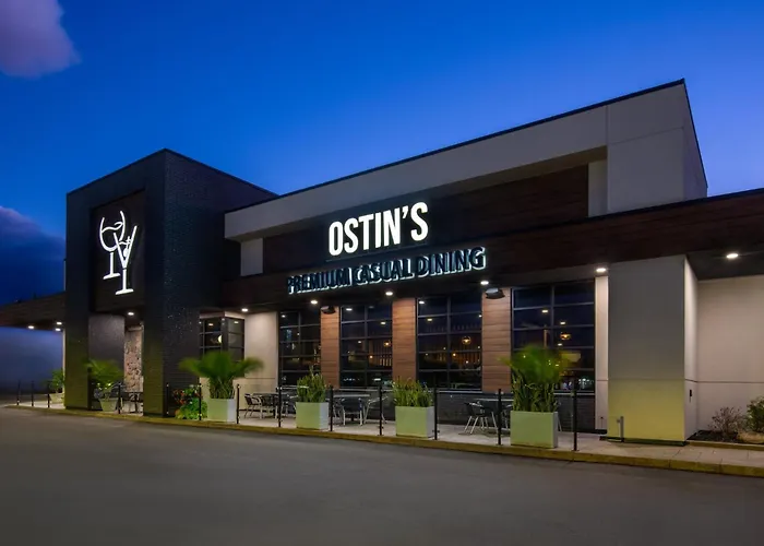 Holiday Inn Hotel & Suites St.Catharines-Niagara By Ihg