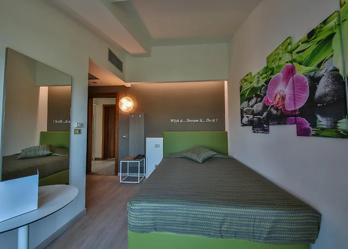 Hotel Ideal