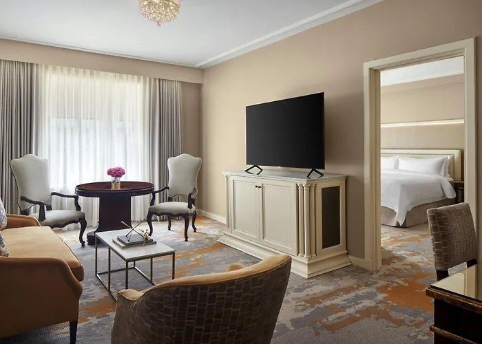 St. Regis , D.C.