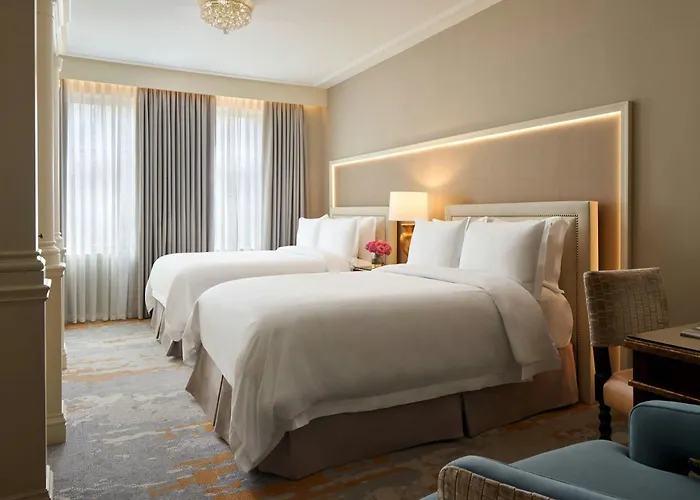 St. Regis , D.C.