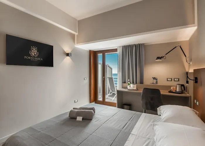 Hotel Porto Roca Monterosso al Mare