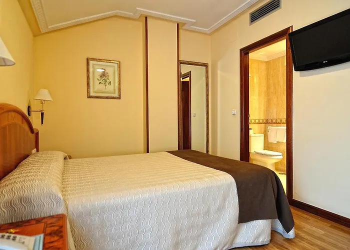 Hotel Alisi