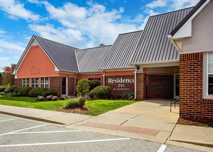 Residence Inn Chicago Southeast/Hammond, In