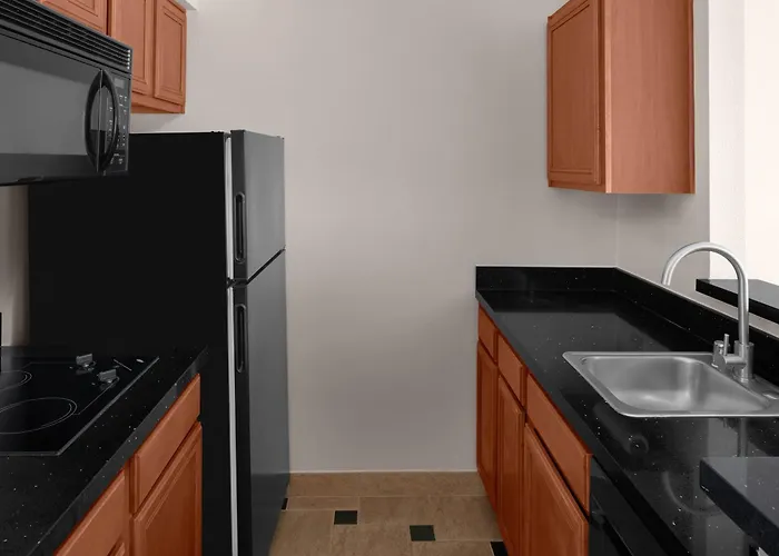 Larkspur Landing Extended Stay Suites Roseville
