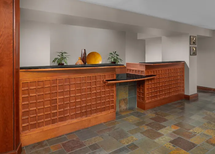 Larkspur Landing Extended Stay Suites Hillsboro