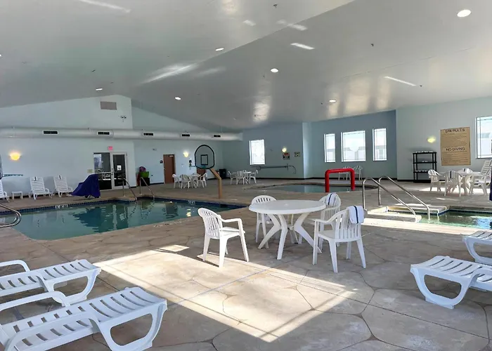 Cobblestone Suites - Ripon