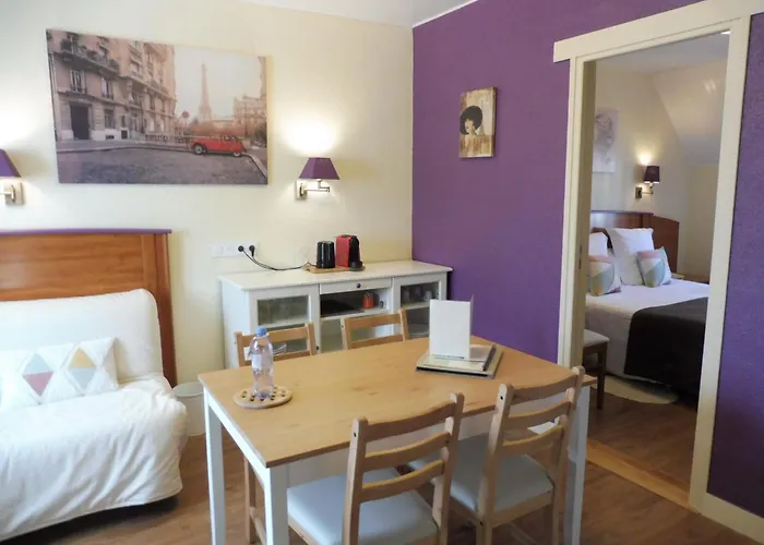 Logis Auberge De Launay Limeray