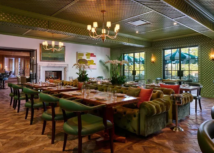 The Inn At Rancho Santa Fe