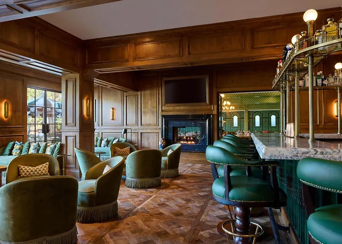 The Inn At Rancho Santa Fe