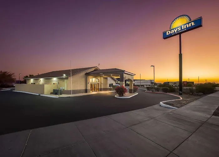 Days Inn By Wyndham