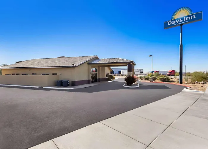 Days Inn By Wyndham