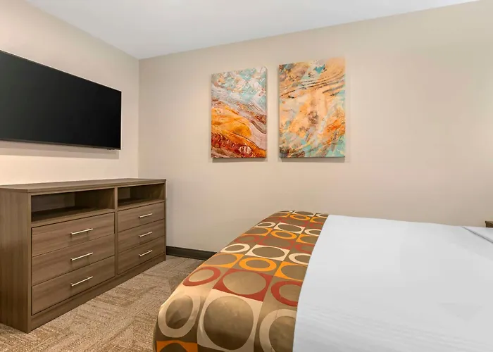 Best Western Desert Inn