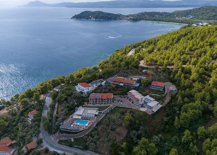 La Luna Hotel