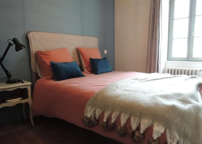 Hotel La Quincaillerie Audierne