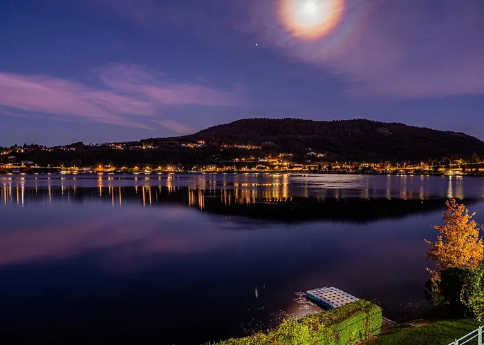 Hotel Chalet del Lago Avigliana