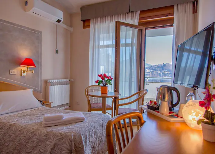 Hotel Chalet Del Lago Avigliana