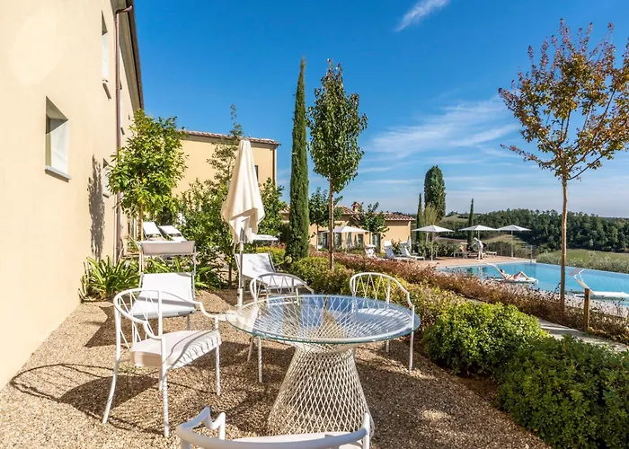 Villa Petriolo - Small Luxury Hotels Of The World Cerreto Guidi
