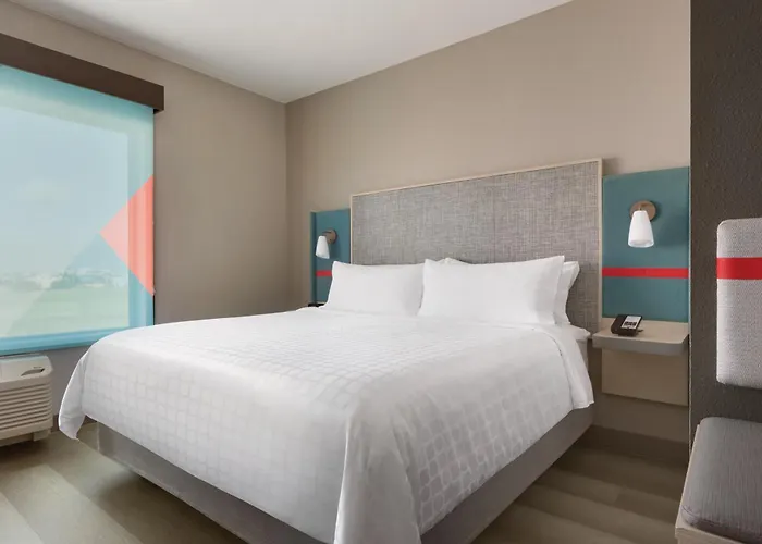 Avid Hotels - Chicago O Hare - Des Plaines
