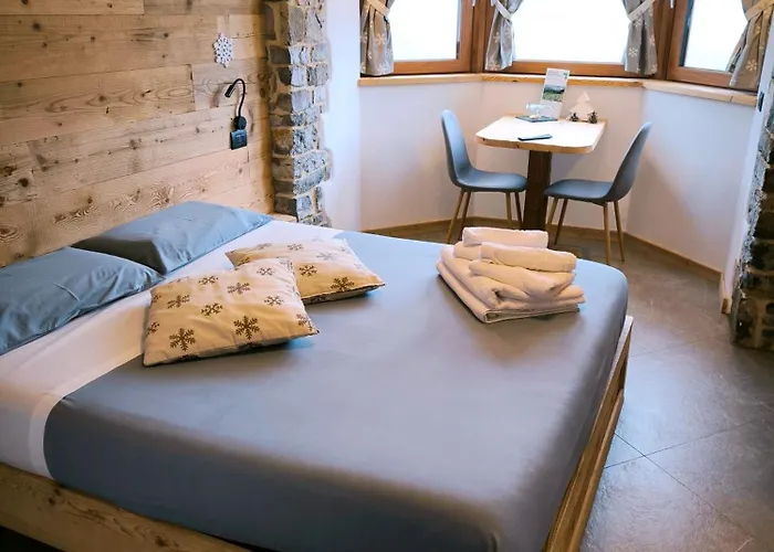 Atelier della Montagna