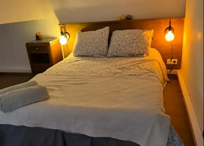 Les chambres de l'Issole Cabasse
