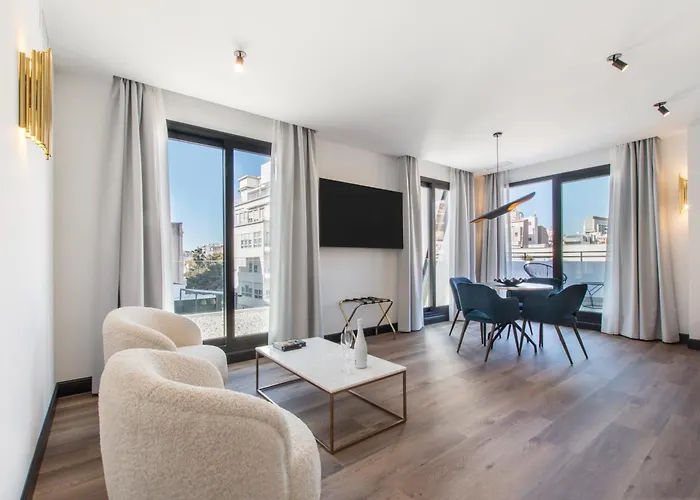 Rs Boutique Apartments
