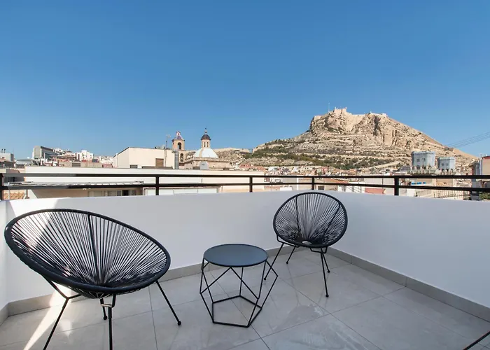 Rs Boutique Apartments