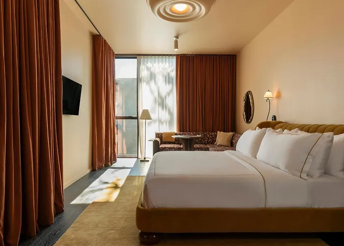 Hotel Saint Augustine