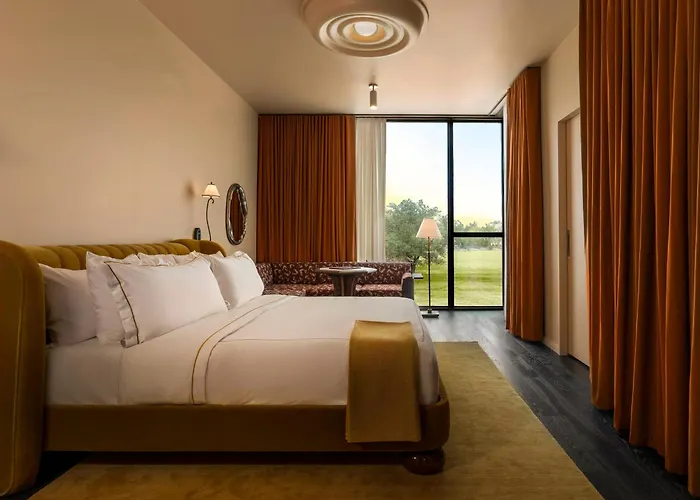 Hotel Saint Augustine
