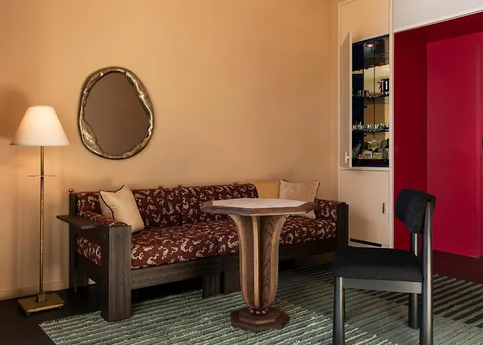 Hotel Saint Augustine
