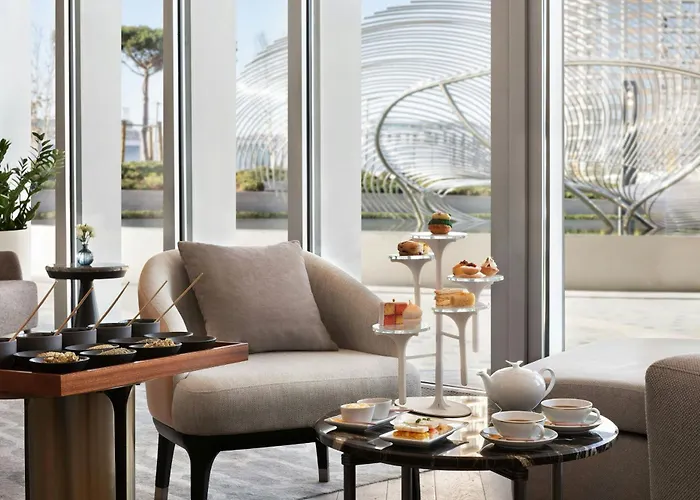 St. Regis